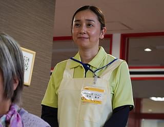 こわれること いきること