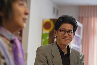 こわれること いきること