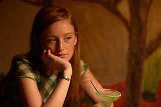 あの夏のアダム