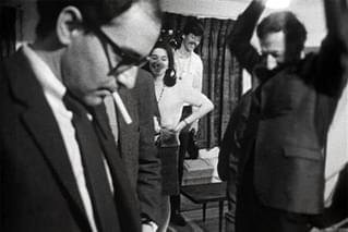 ニューヨークの中国女