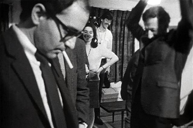 ニューヨークの中国女