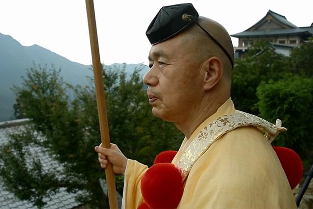 修験ルネッサンス