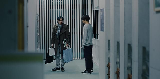 戸塚純貴の「法廷遊戯」の画像