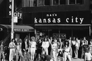 ナイトクラビング マクシズ・カンザス・シティの予告編・動画