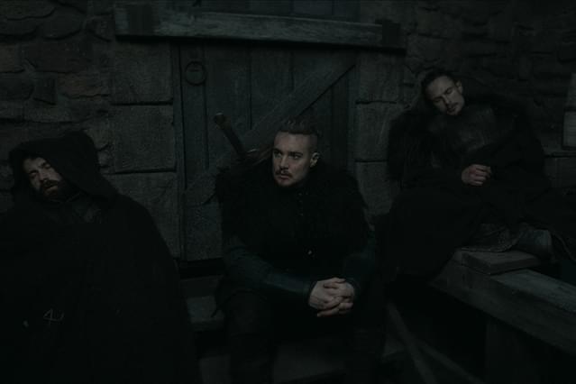 ラスト・キングダム 死すべき7人の王