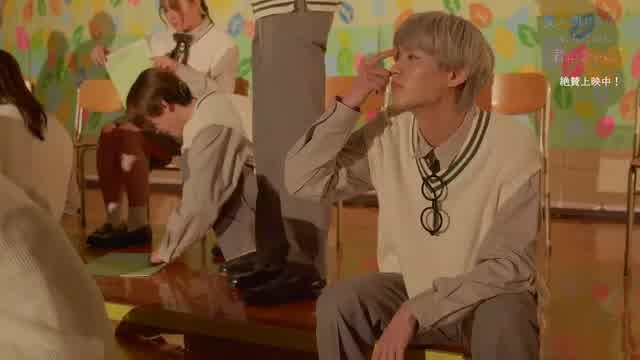 本編＆メイキング映像