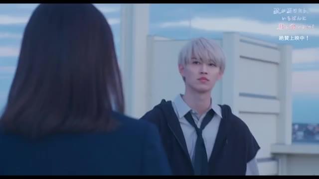 本編＆メイキング映像3