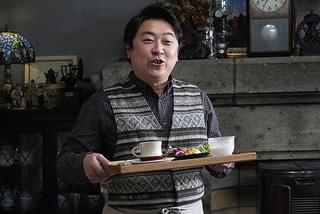 夜が明けたら、いちばんに君に会いにいく