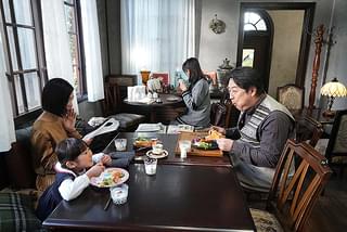 夜が明けたら、いちばんに君に会いにいく