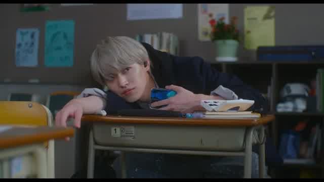 ムービークリップ＜近づく距離編＞