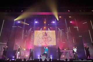 「ヒプノシスマイク Division Rap Battle」Rule the Stage《Fling Posse VS MAD TRIGGER CREW》 Cinema Edit