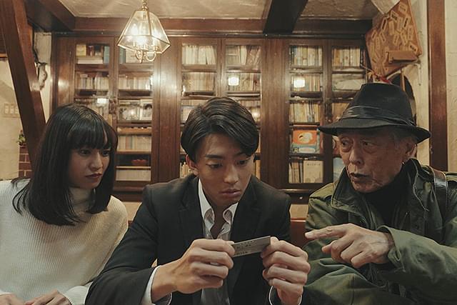 暁月ななみの「ザギンでシースー!?」の画像