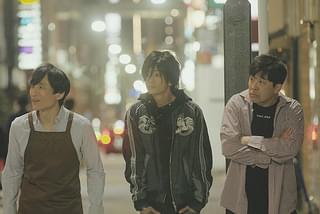 ザギンでシースー!?