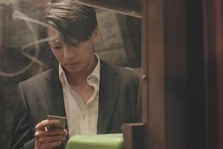 ザギンでシースー!?