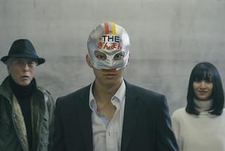 ザギンでシースー!?