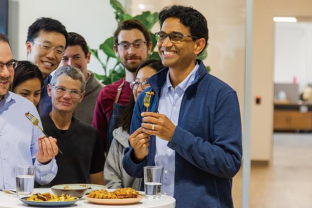 ミート・ザ・フューチャー 培養肉で変わる未来の食卓