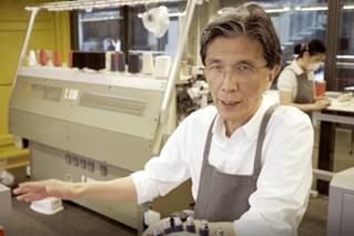 リファッション アップサイクルでよみがえる服たち