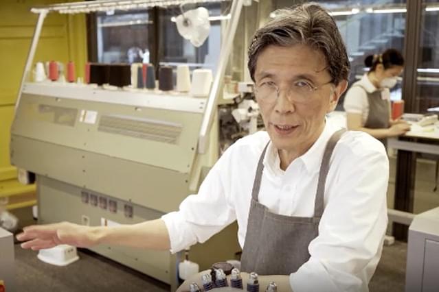 リファッション アップサイクルでよみがえる服たち