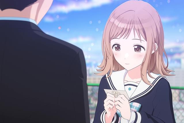 アイドルマスター シャイニーカラーズ 第1章