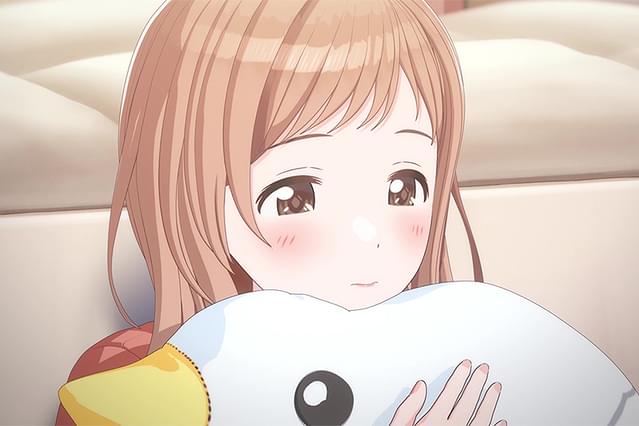 アイドルマスター シャイニーカラーズ 第2章