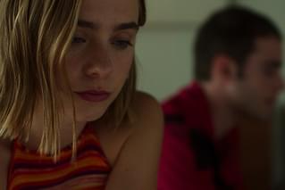 スルー・マイ・ウィンドウ2 海の彼方へ