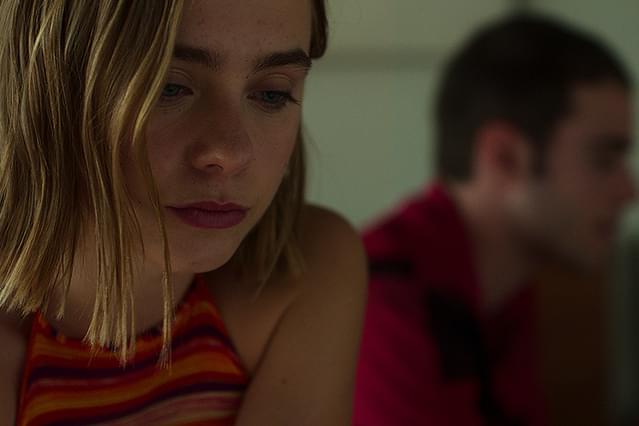 スルー・マイ・ウィンドウ2 海の彼方へ