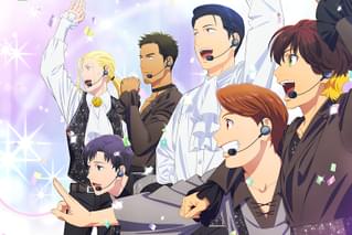 永久少年 Eternal Boys NEXT STAGE