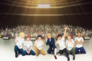 永久少年 Eternal Boys 特別編集版