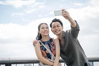 Love Will Tear Us Apart