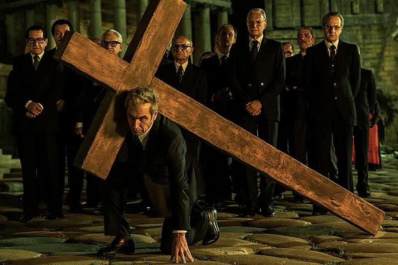 夜の外側 イタリアを震撼させた55日間 : 作品情報・キャスト・あらすじ
