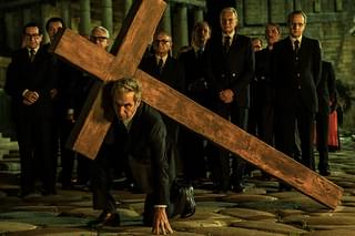 夜の外側 イタリアを震撼させた55日間の予告編・動画