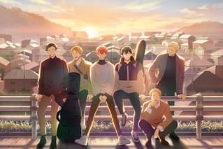 映画 ギヴン 柊mix