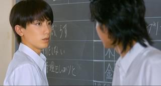 尾かしら付き。