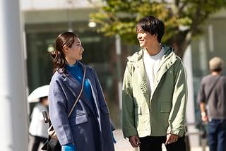 尾かしら付き。