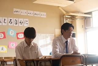 尾かしら付き。