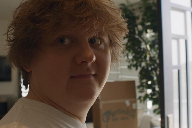 ルイス・キャパルディ 今、僕が思うこと