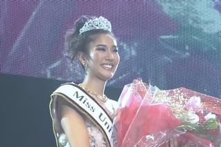 DOCUMENTARY of MISS UNIVERSE・JAPAN 2022