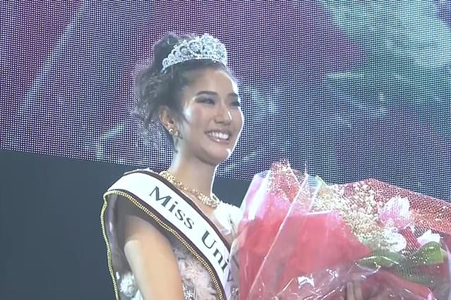 DOCUMENTARY of MISS UNIVERSE・JAPAN 2022