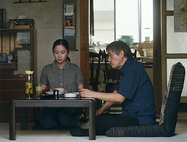 堀田真由の「バカ塗りの娘」の画像