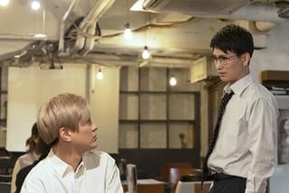 その恋、自販機で買えますか？