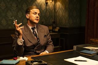 ナチスに仕掛けたチェスゲーム