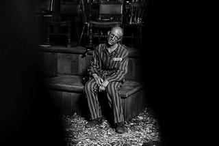 アウシュヴィッツの生還者