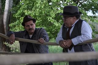 アウシュヴィッツの生還者