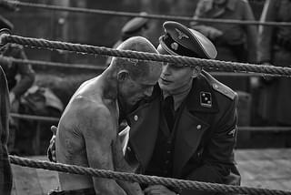 アウシュヴィッツの生還者