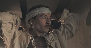 ウェルカム トゥ ダリ