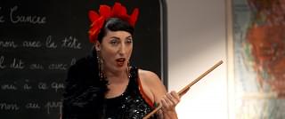 ジャンポール・ゴルチエのファッション狂騒劇