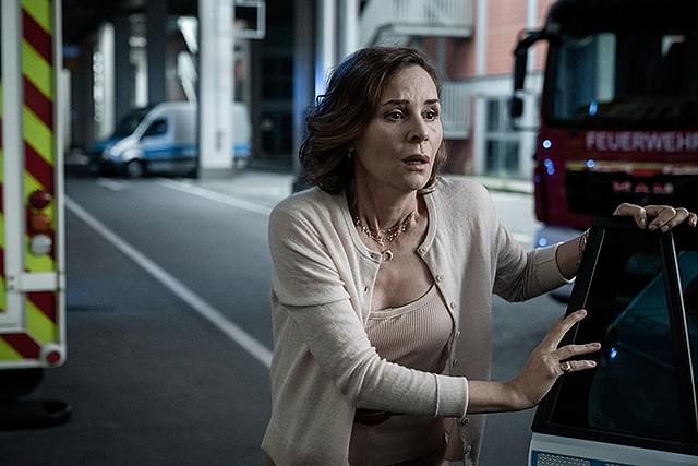 エンベス・デイビッツの「バッド・デイ・ドライブ」の画像