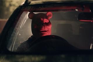 プー あくまのくまさん