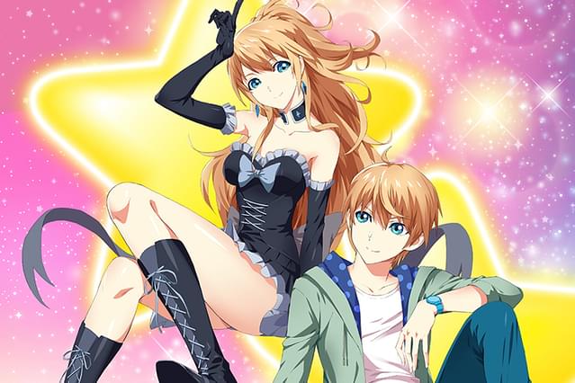 Re:STARS 未来へ繋ぐ2つのきらぼし