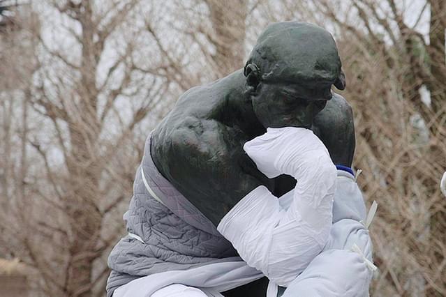 わたしたちの国立西洋美術館 奇跡のコレクションの舞台裏